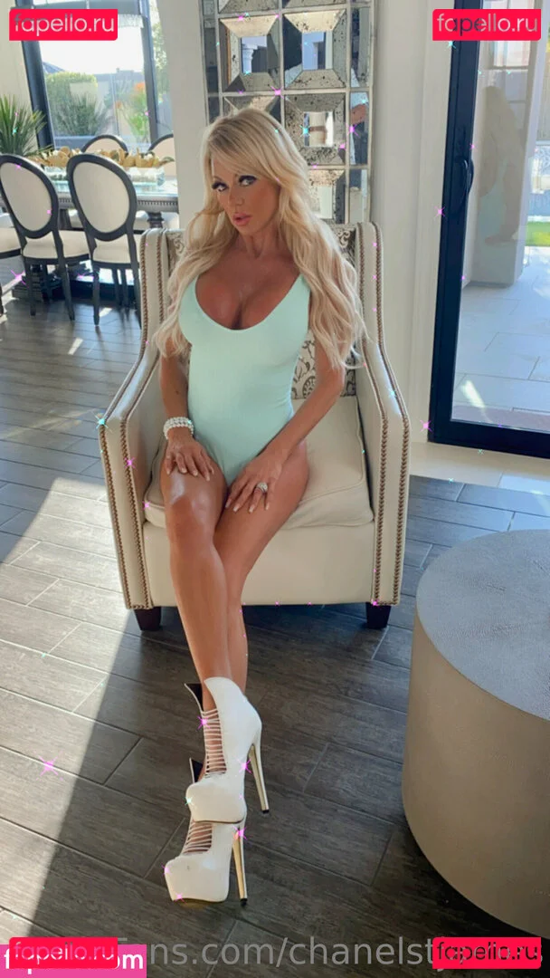 chanelstjames Onlyfans Photo Gallery 