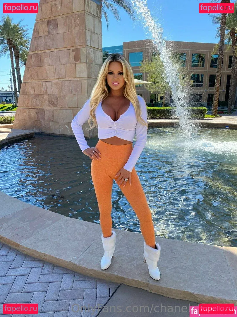 chanelstjames Onlyfans Photo Gallery 