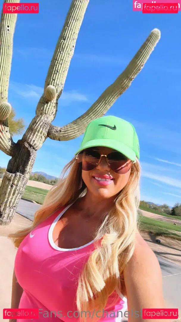 chanelstjames Onlyfans Photo Gallery 