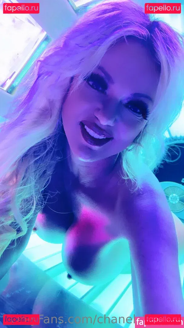 chanelstjames Onlyfans Photo Gallery 