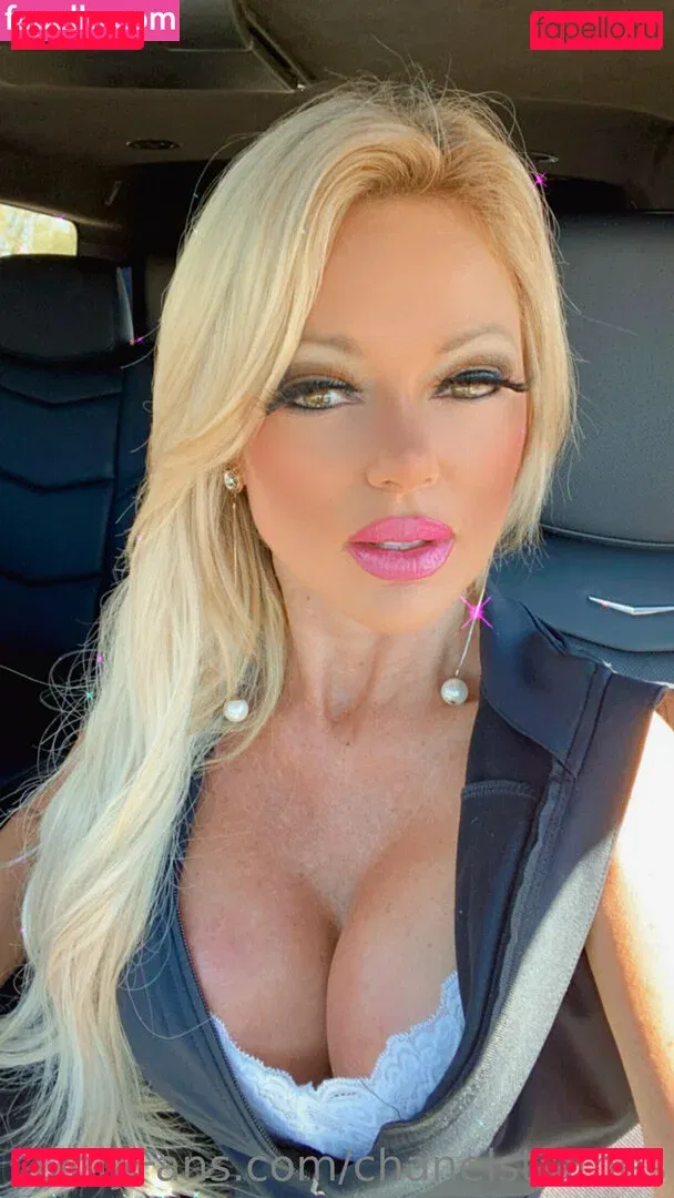 chanelstjames Onlyfans Photo Gallery 