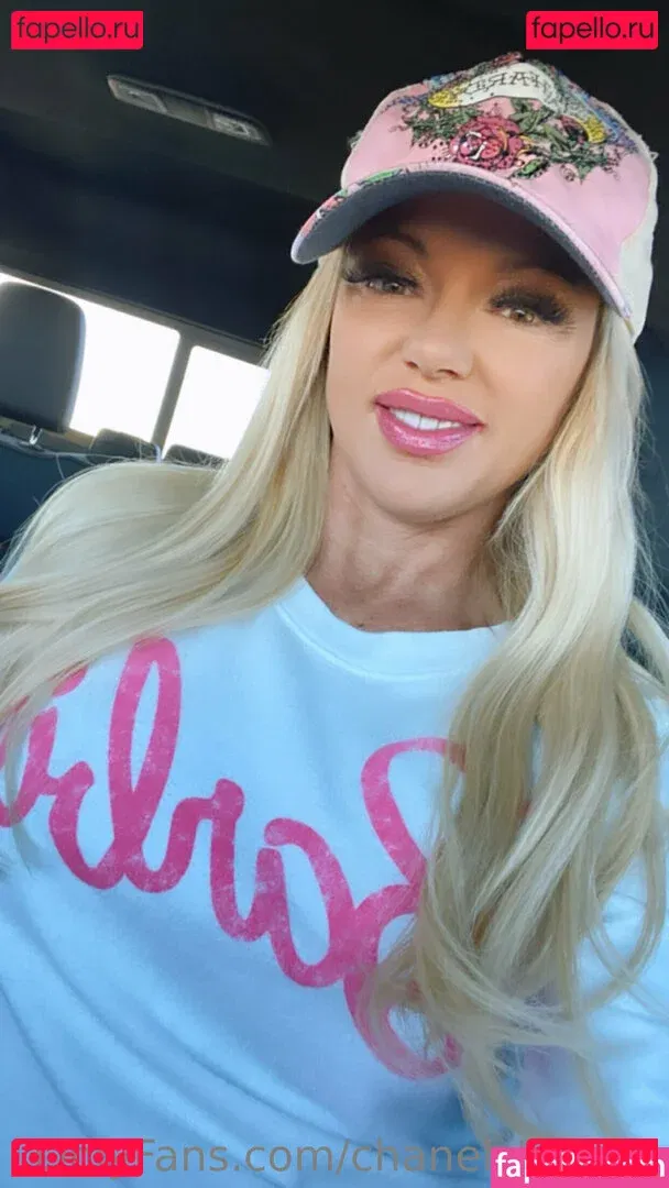 chanelstjames Onlyfans Photo Gallery 