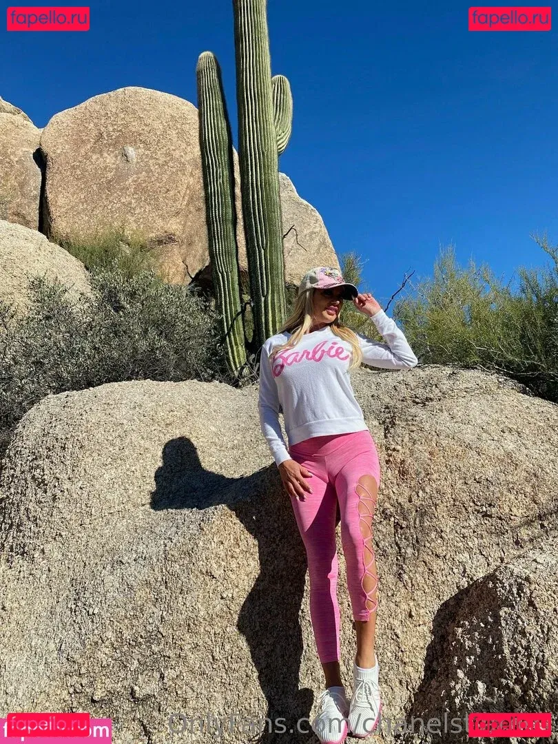 chanelstjames Onlyfans Photo Gallery 