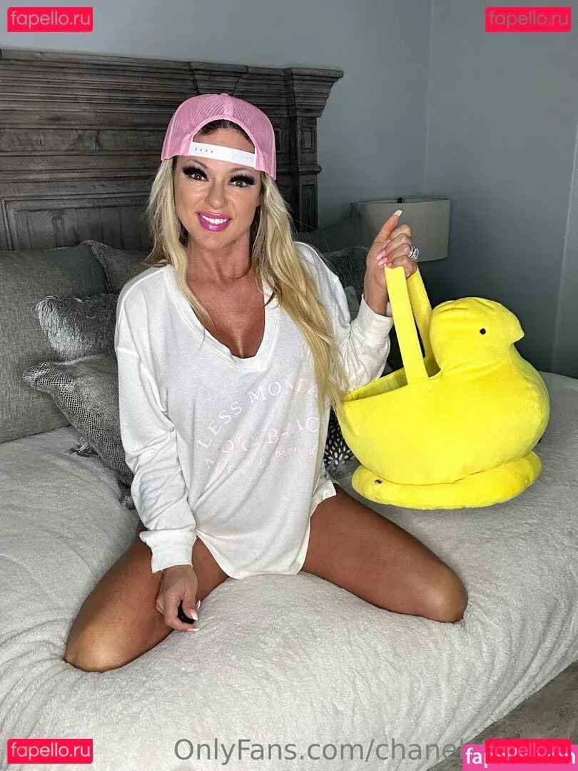 chanelstjames Onlyfans Photo Gallery 