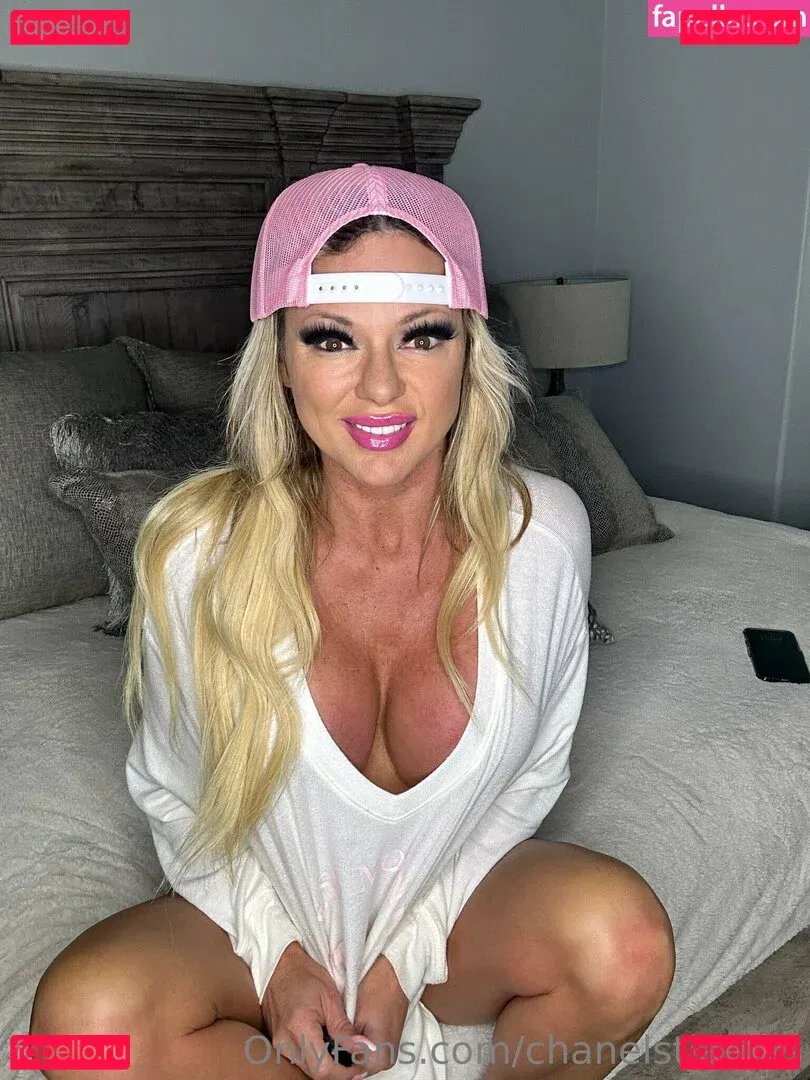 chanelstjames Onlyfans Photo Gallery 