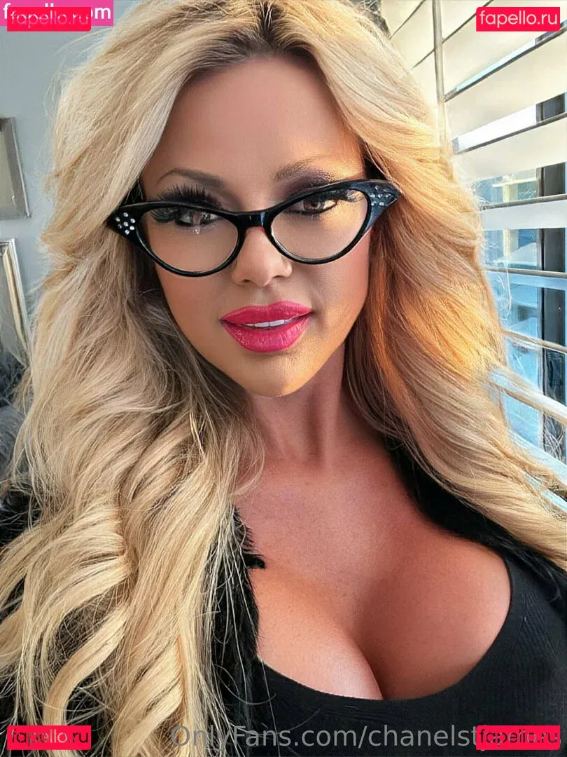 chanelstjames Onlyfans Photo Gallery 