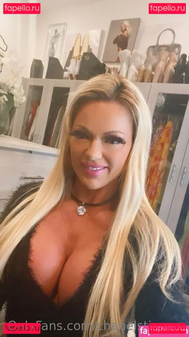 chanelstjames Onlyfans Photo Gallery 