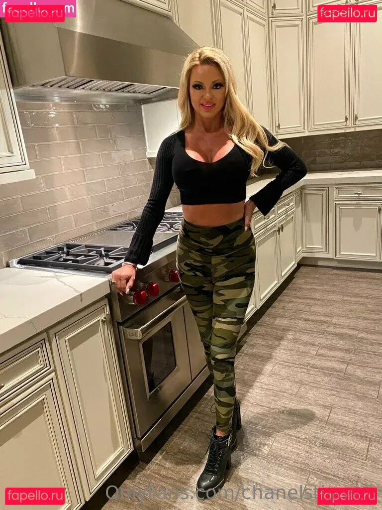 chanelstjames Onlyfans Photo Gallery 