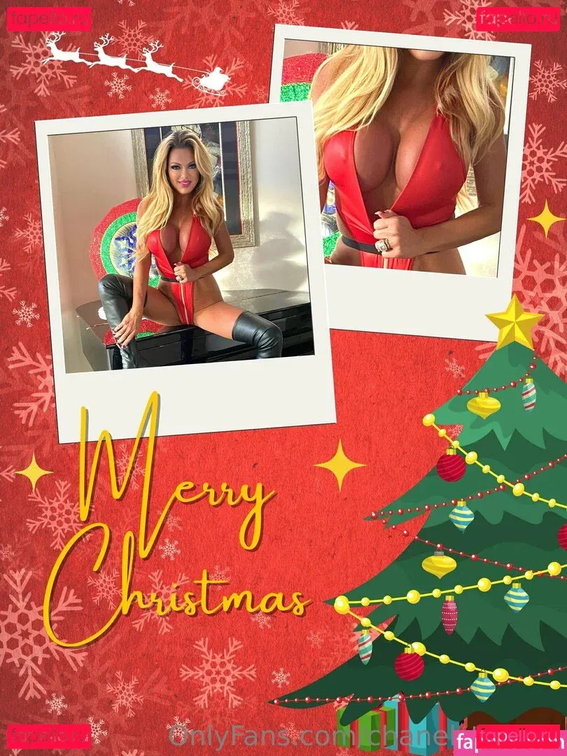 chanelstjames Onlyfans Photo Gallery 