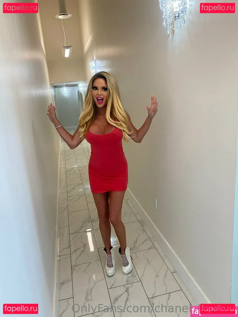 chanelstjames Onlyfans Photo Gallery 