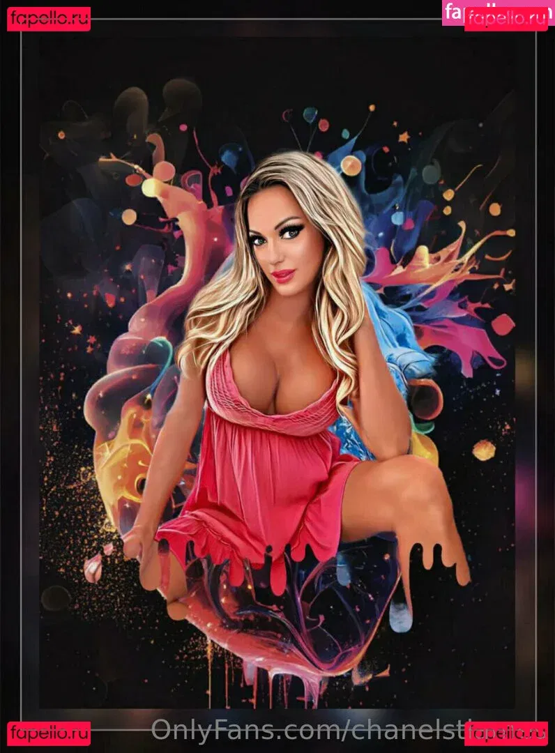 chanelstjames Onlyfans Photo Gallery 