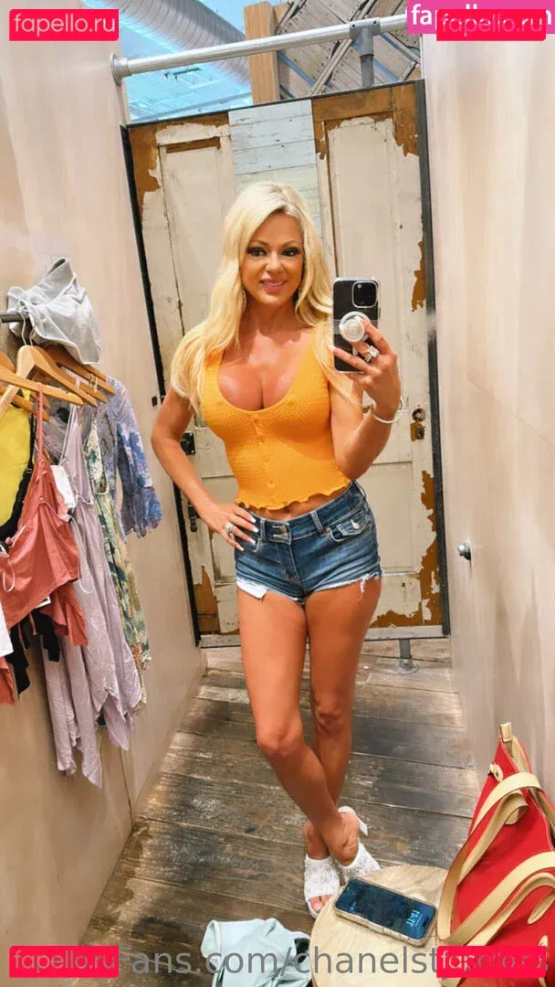 chanelstjames Onlyfans Photo Gallery 