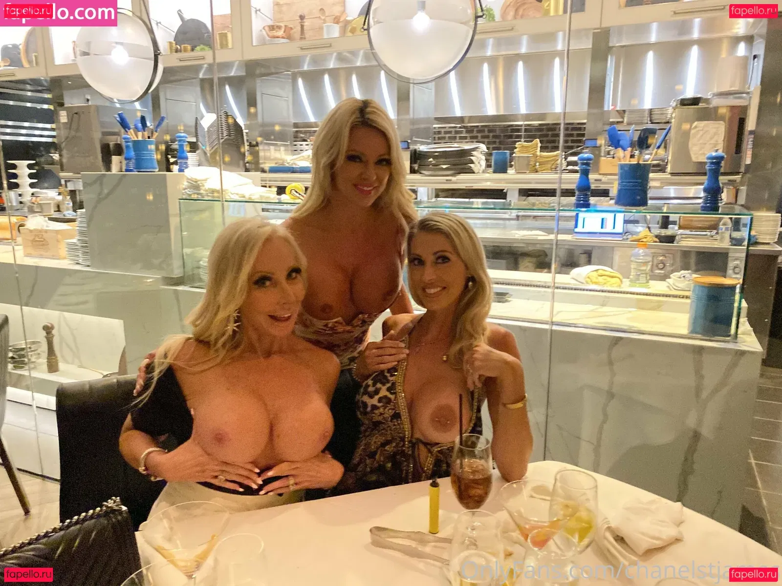 chanelstjames Onlyfans Photo Gallery 