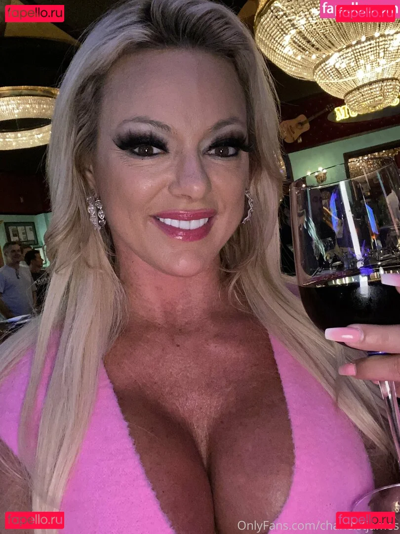 chanelstjames Onlyfans Photo Gallery 