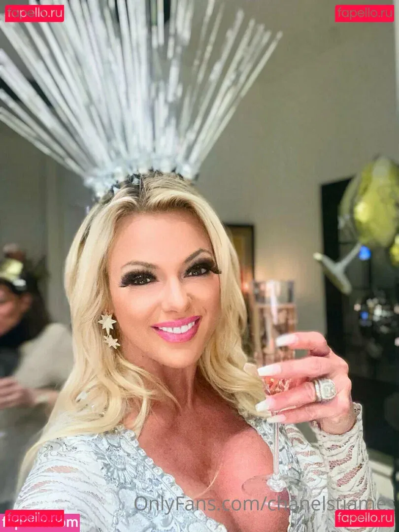 chanelstjames Onlyfans Photo Gallery 