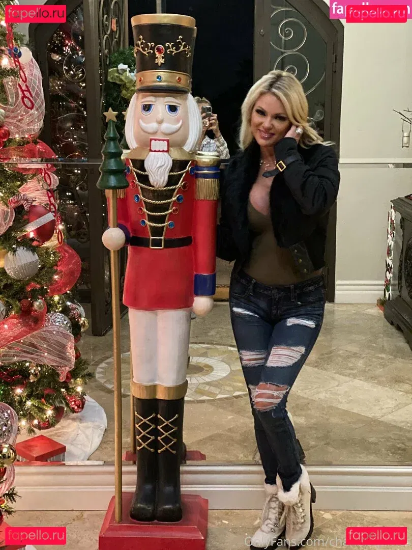 chanelstjames Onlyfans Photo Gallery 