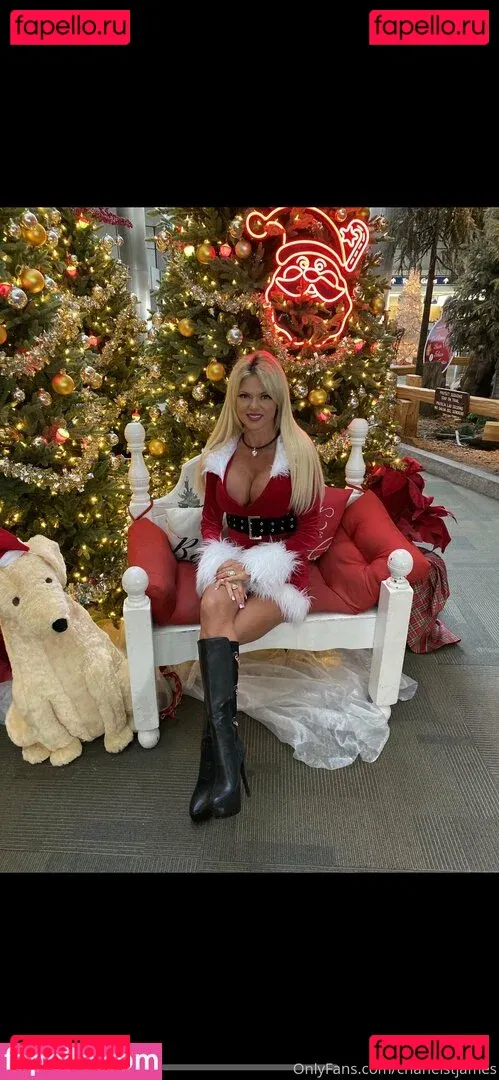 chanelstjames Onlyfans Photo Gallery 