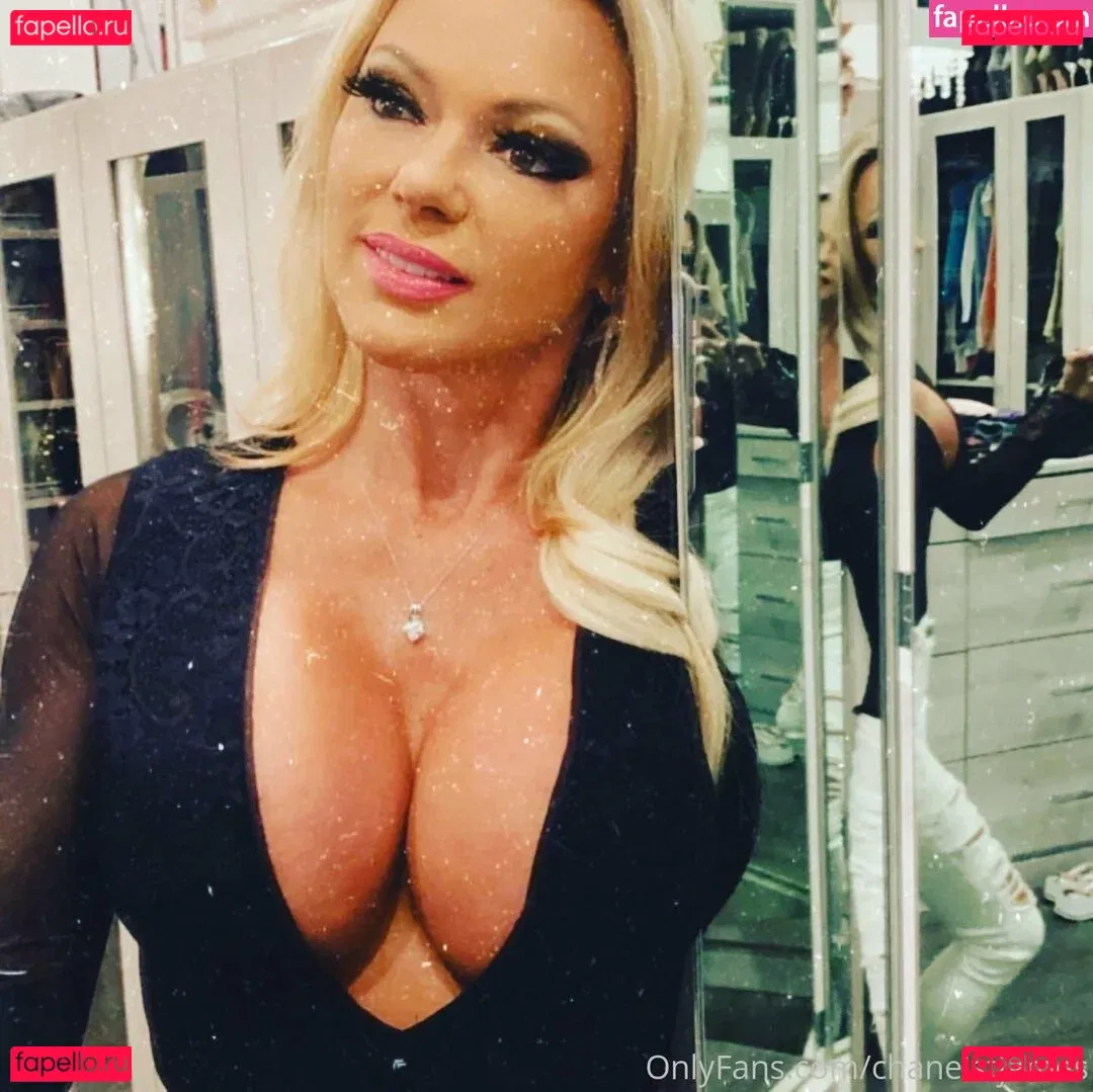 chanelstjames Onlyfans Photo Gallery 