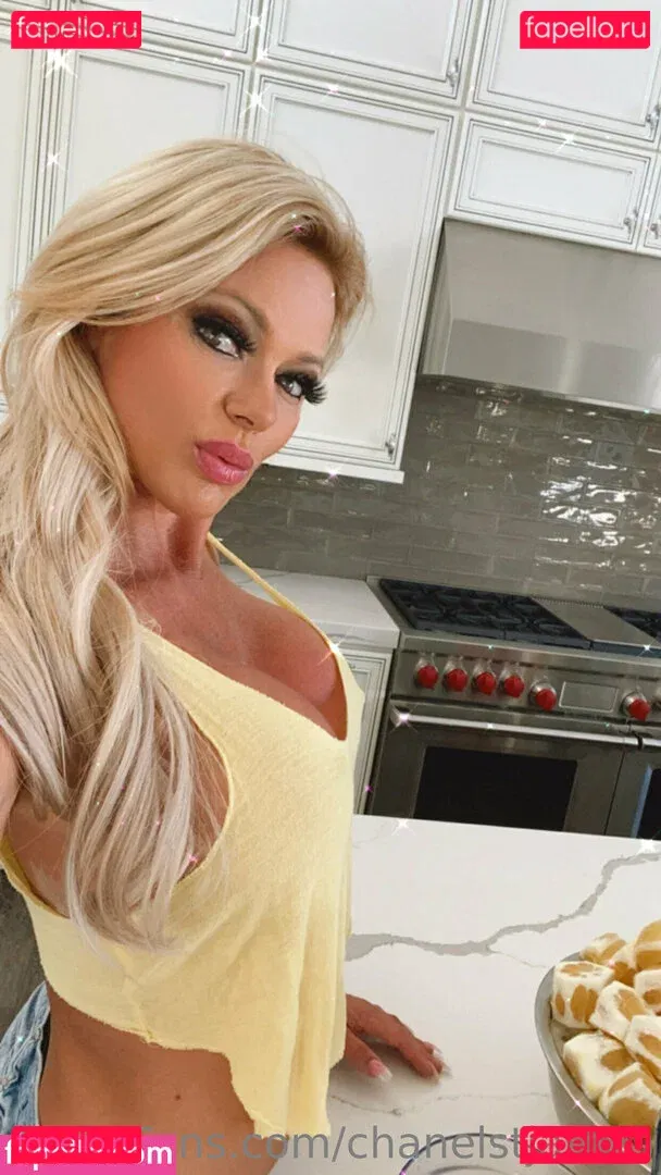 chanelstjames Onlyfans Photo Gallery 