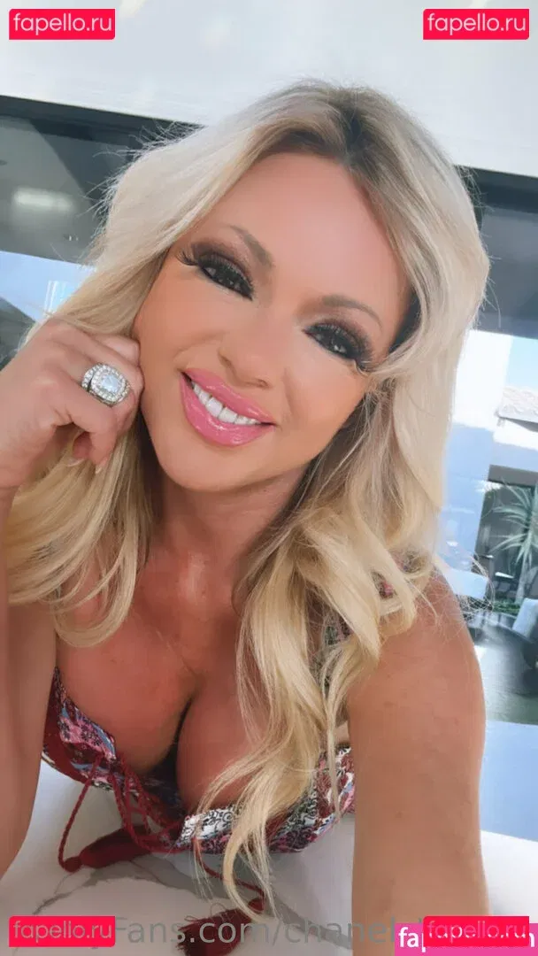 chanelstjames Onlyfans Photo Gallery 