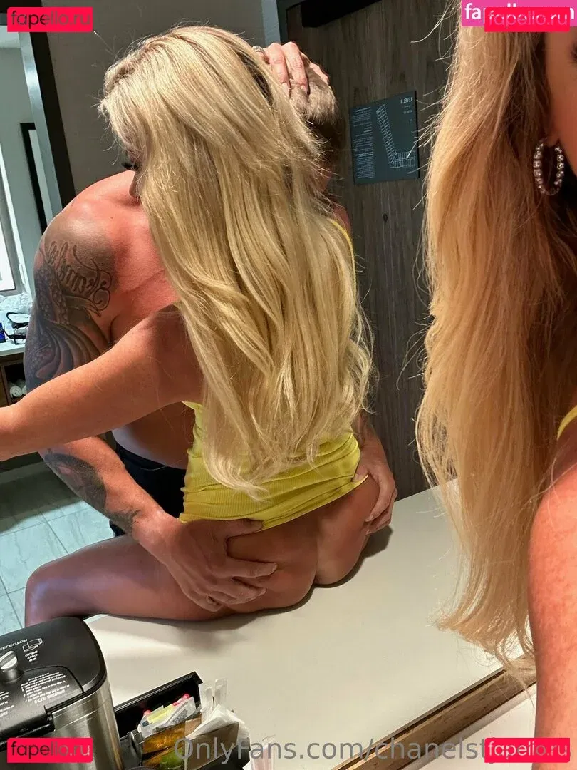 chanelstjames Onlyfans Photo Gallery 