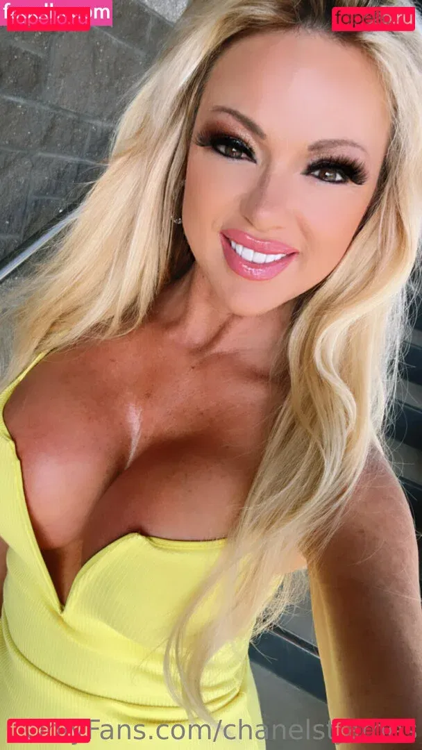 chanelstjames Onlyfans Photo Gallery 