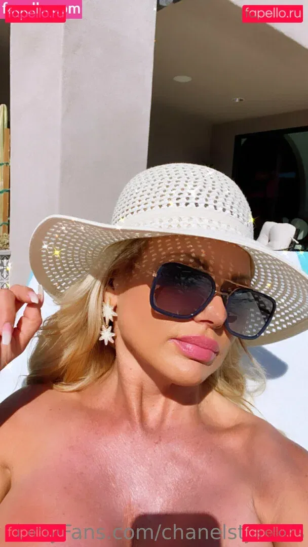 chanelstjames Onlyfans Photo Gallery 