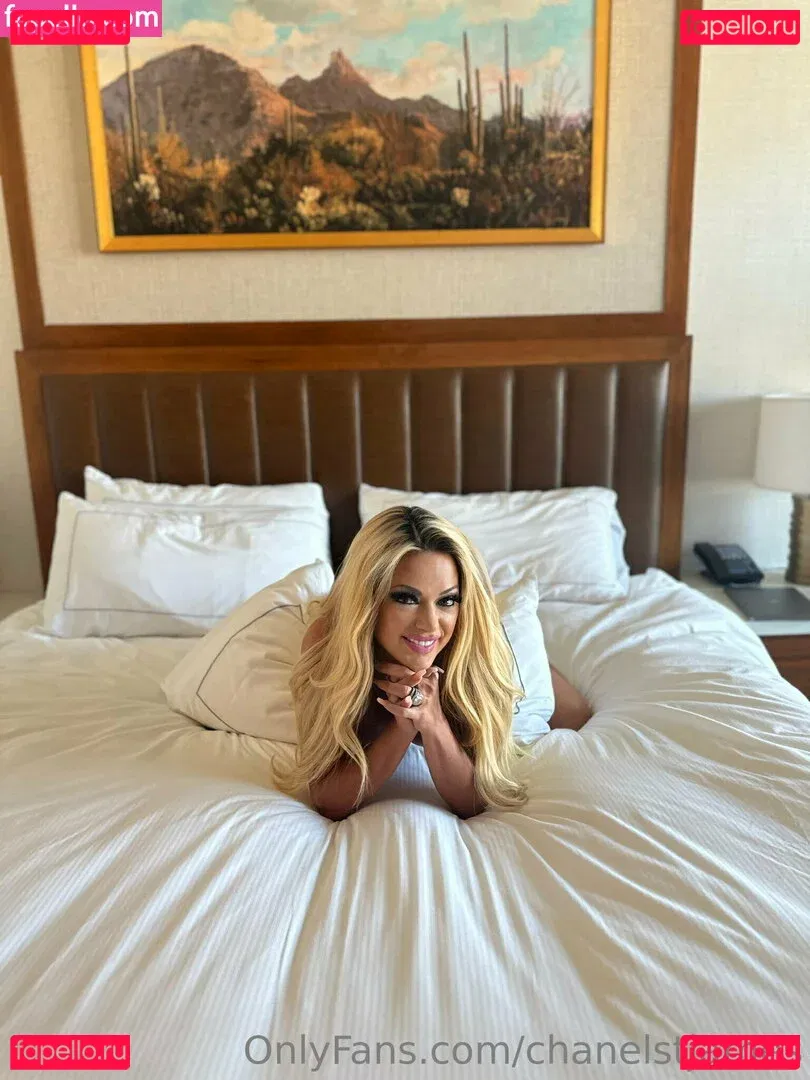 chanelstjames Onlyfans Photo Gallery 