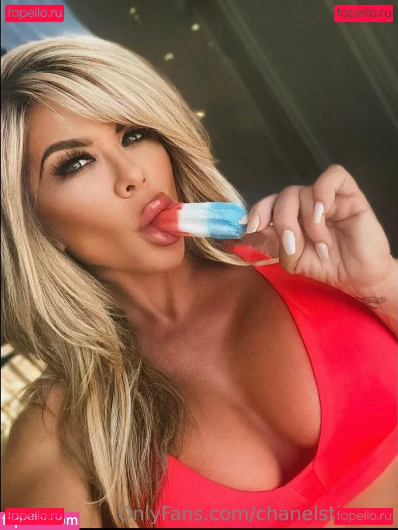 chanelstjames Onlyfans Photo Gallery 