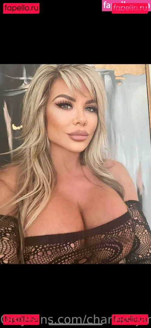 chanelstjames Onlyfans Photo Gallery 