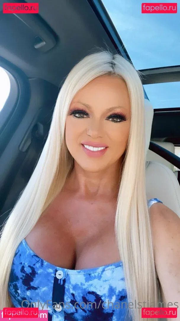 chanelstjames Onlyfans Photo Gallery 