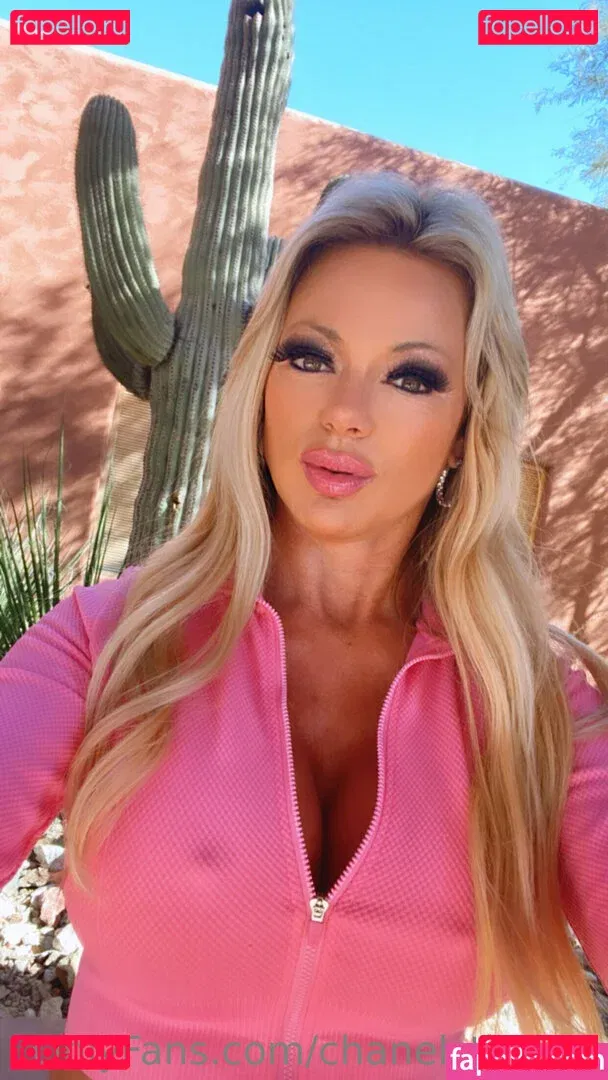 chanelstjames Onlyfans Photo Gallery 