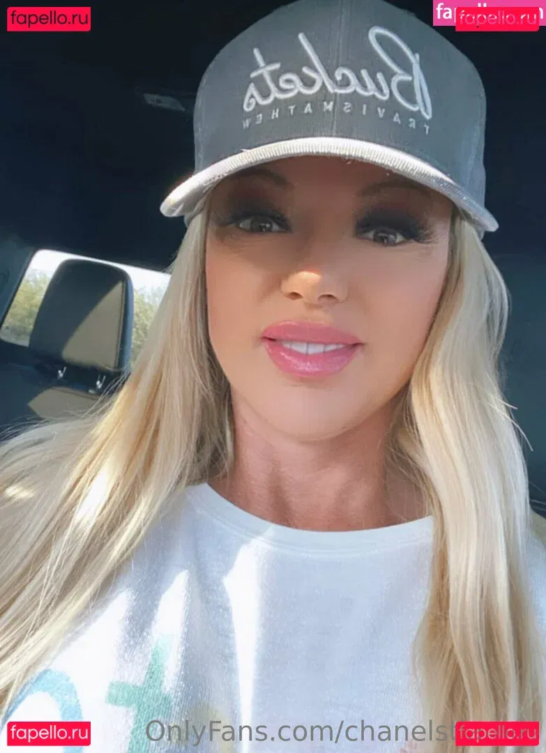 chanelstjames Onlyfans Photo Gallery 