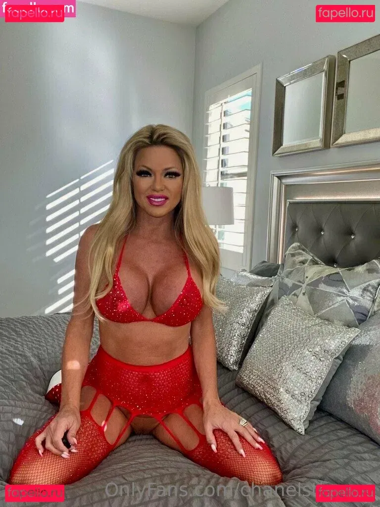 chanelstjames Onlyfans Photo Gallery 