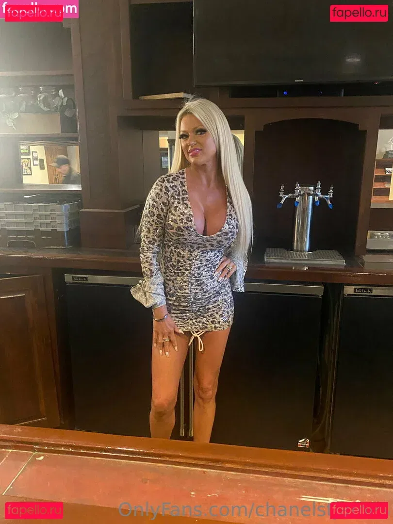 chanelstjames Onlyfans Photo Gallery 