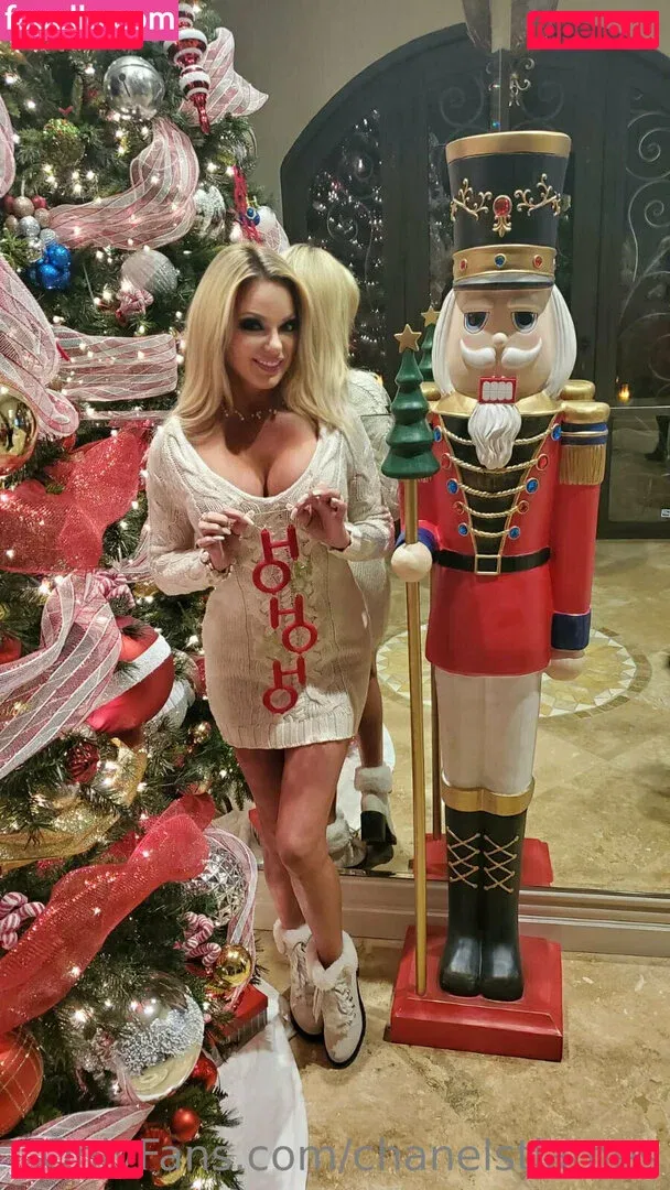 chanelstjames Onlyfans Photo Gallery 