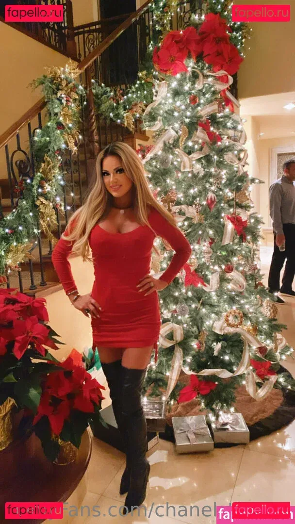 chanelstjames Onlyfans Photo Gallery 