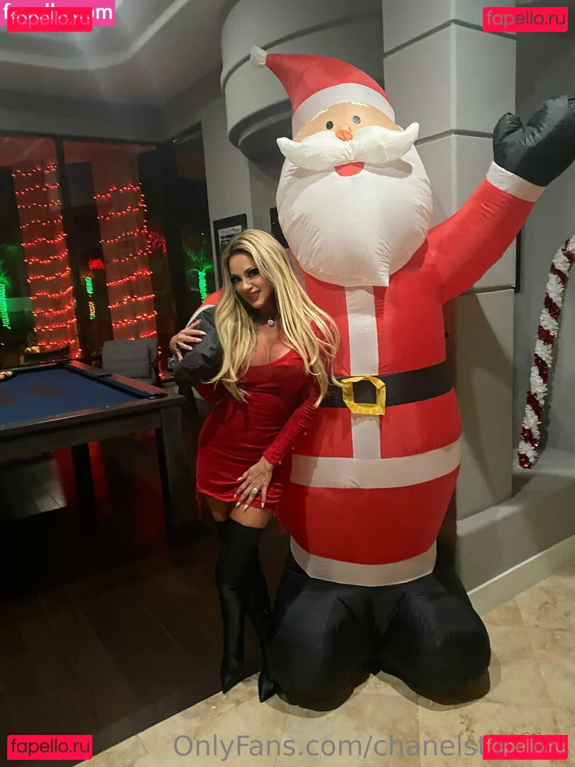 chanelstjames Onlyfans Photo Gallery 