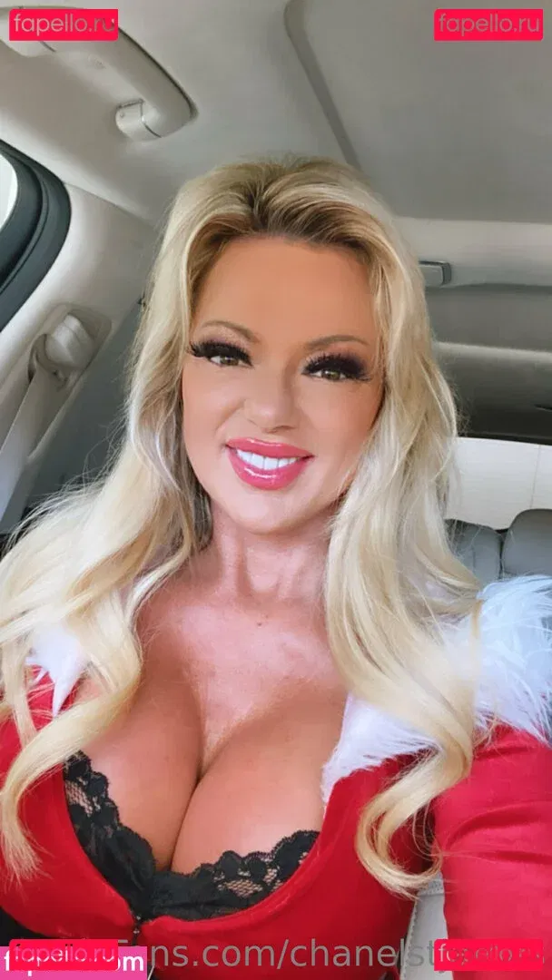 chanelstjames Onlyfans Photo Gallery 