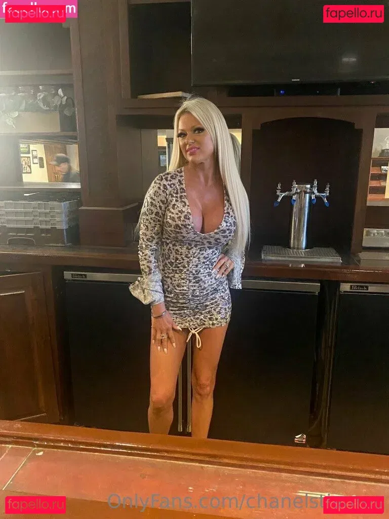 chanelstjames Onlyfans Photo Gallery 