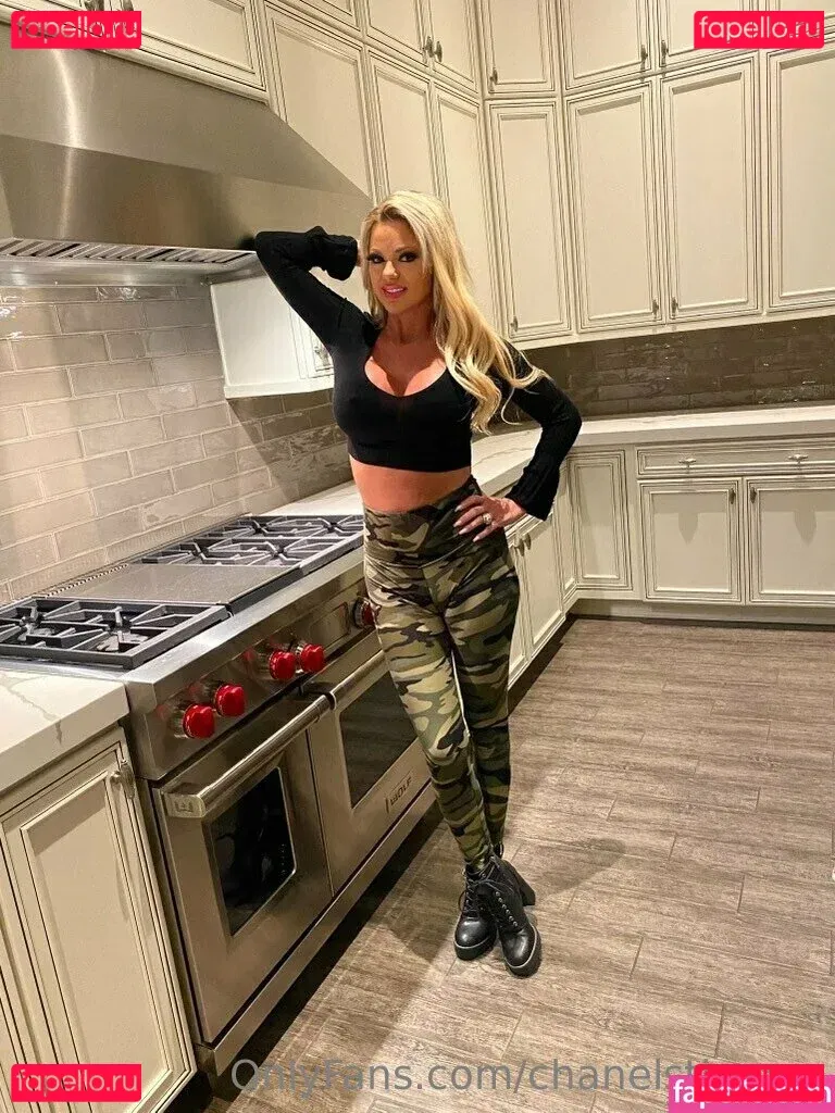 chanelstjames Onlyfans Photo Gallery 