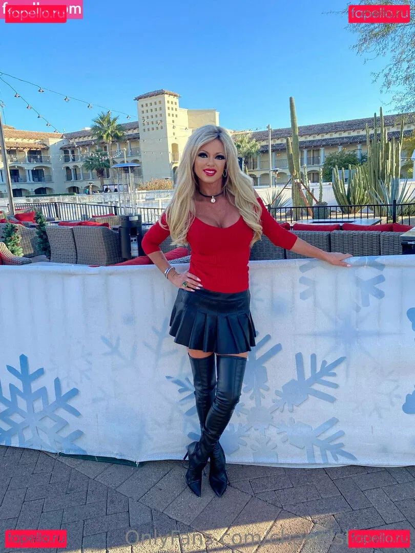 chanelstjames Onlyfans Photo Gallery 