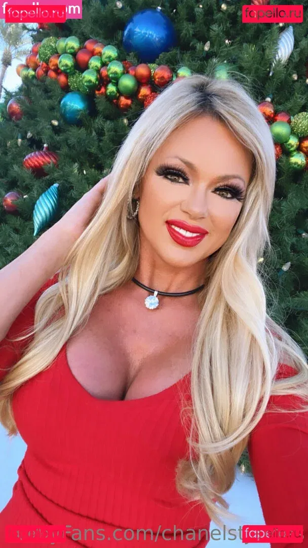 chanelstjames Onlyfans Photo Gallery 