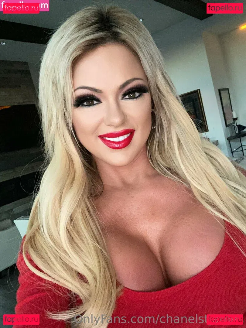 chanelstjames Onlyfans Photo Gallery 