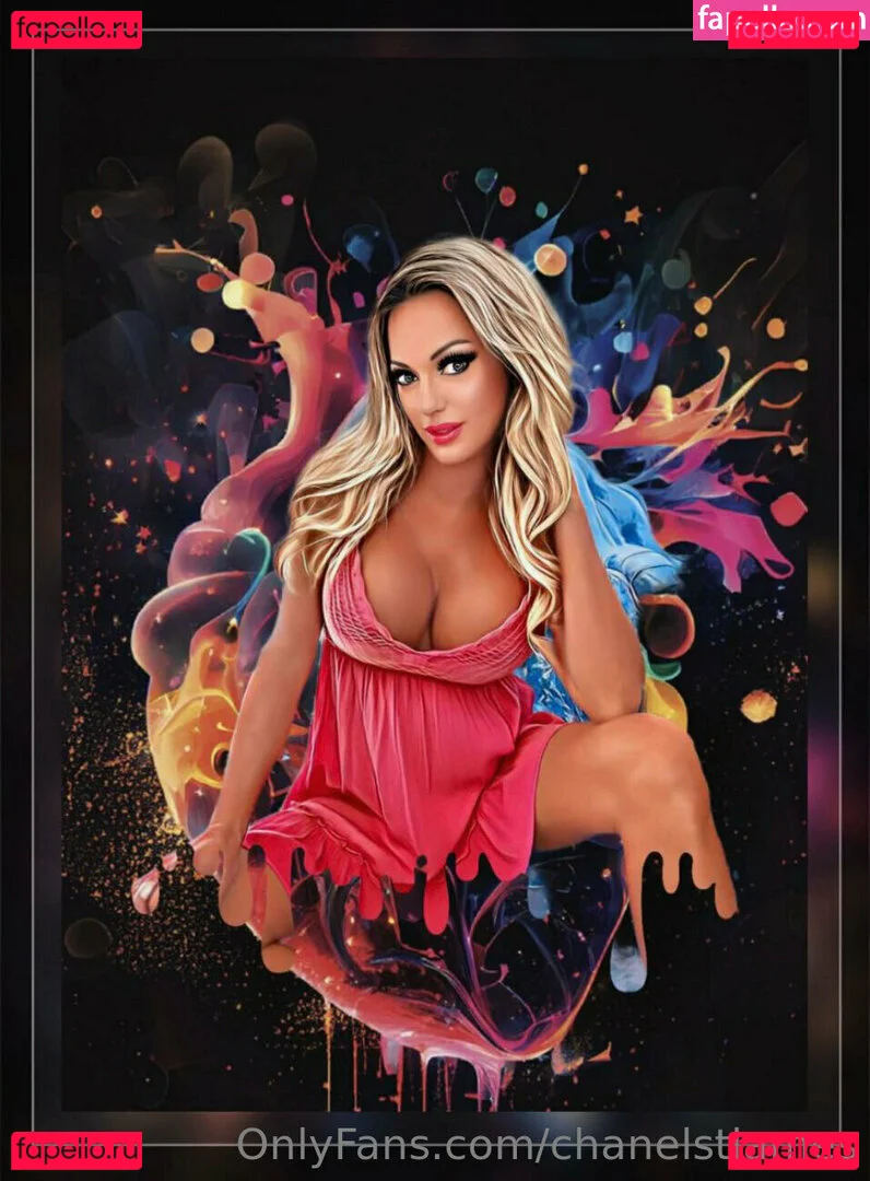 chanelstjames Onlyfans Photo Gallery 