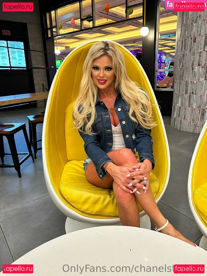 chanelstjames Onlyfans Photo Gallery 