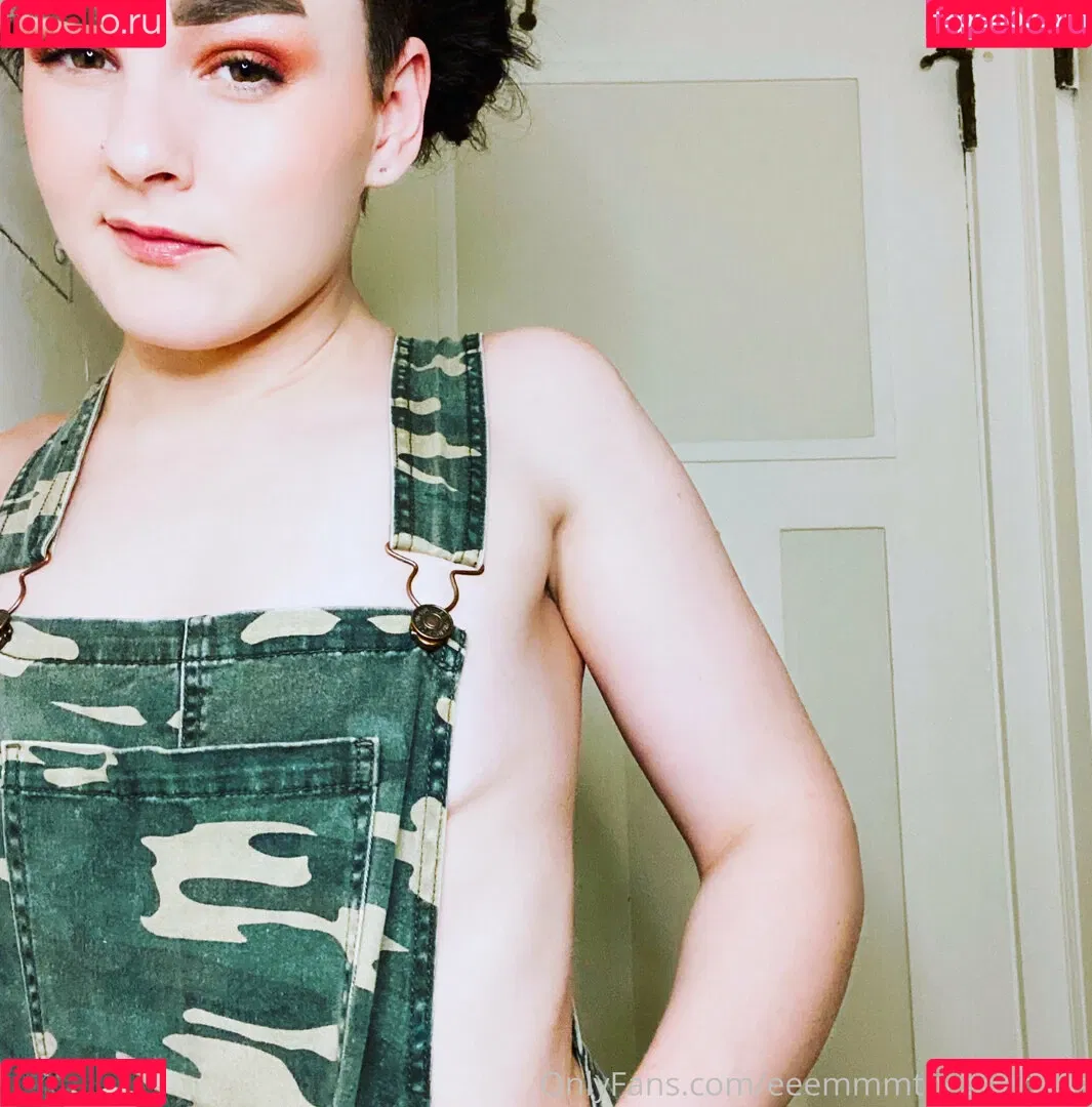 eeemmmthegoddess Onlyfans Photo Gallery 