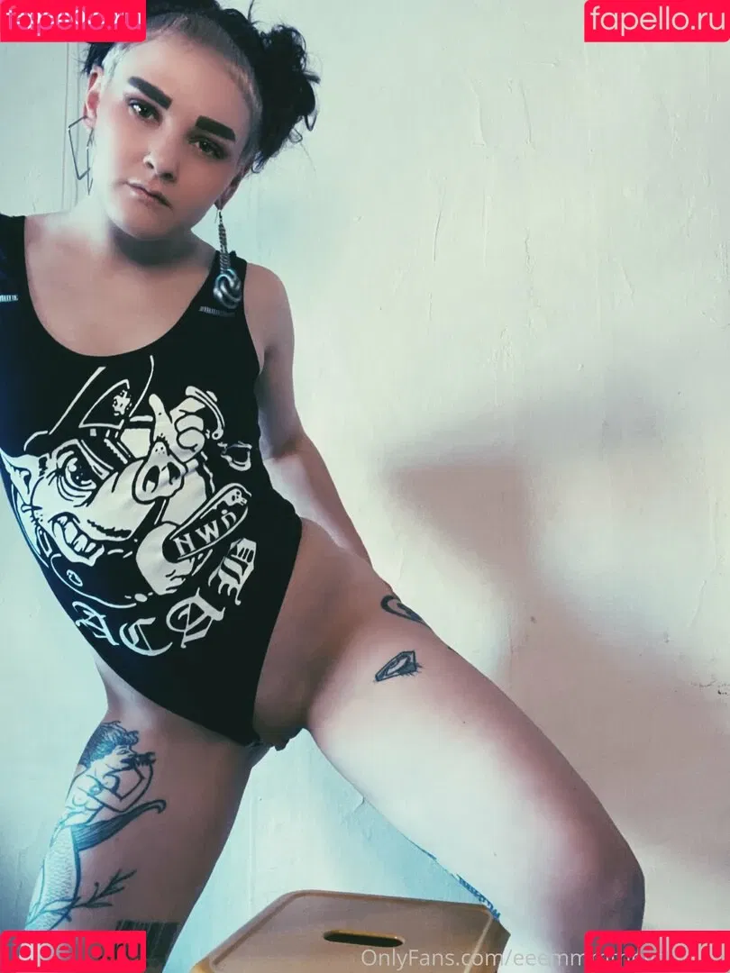 eeemmmthegoddess Onlyfans Photo Gallery 