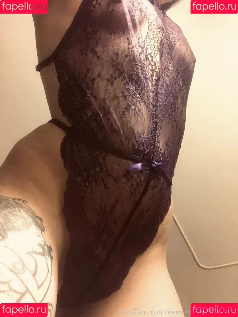 eeemmmthegoddess Onlyfans Photo Gallery 