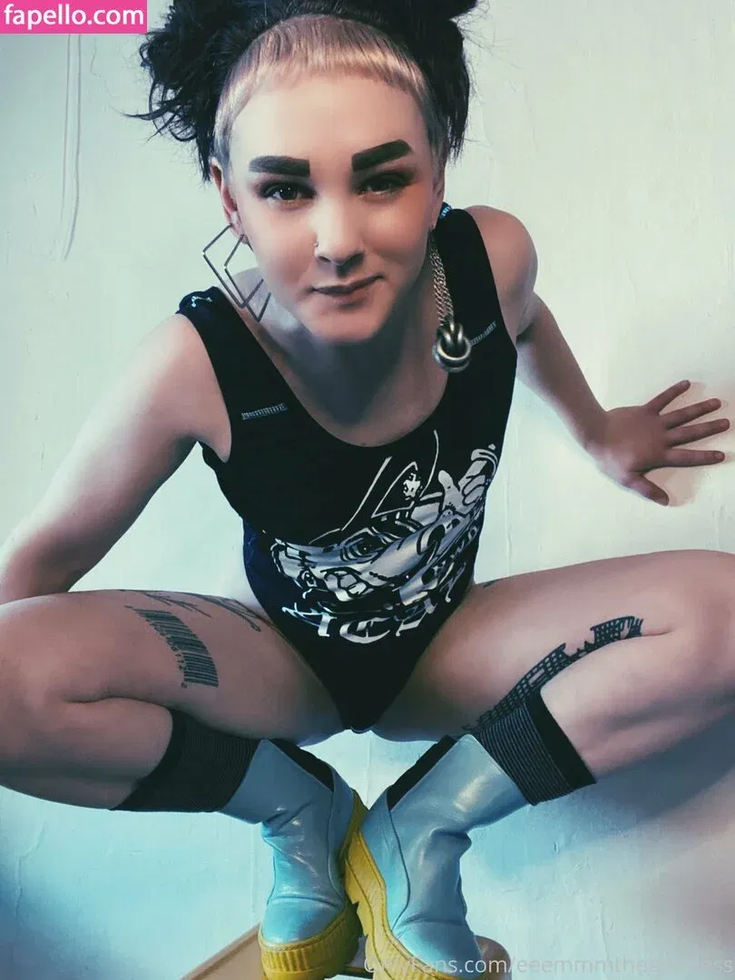 eeemmmthegoddess Onlyfans Photo Gallery 